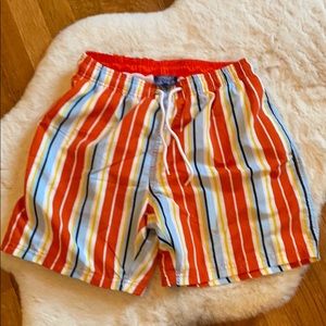 Bottoms Out Medium Swim Shorts